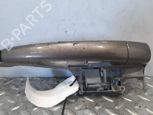 Used Rear right exterior door handle CITROËN C4 Grand Picasso I (UA_) [2006-2013]  5643533