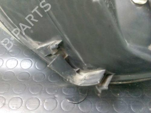 Right headlight CITROËN XSARA PICASSO (N68) 2.0 HDi | BP3069520C29 