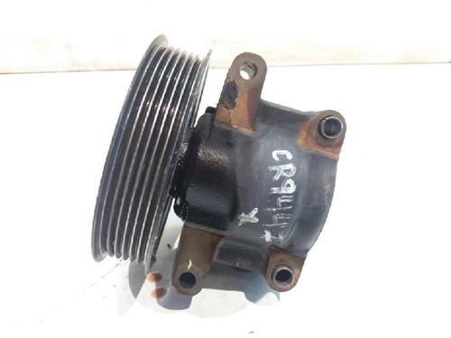 Steering pump FORD FOCUS I Saloon (DFW)  | BP4511065M99 