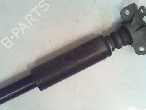 Used Left rear shock absorber FIAT GRANDE PUNTO (199_) [2005-2025]  3041698