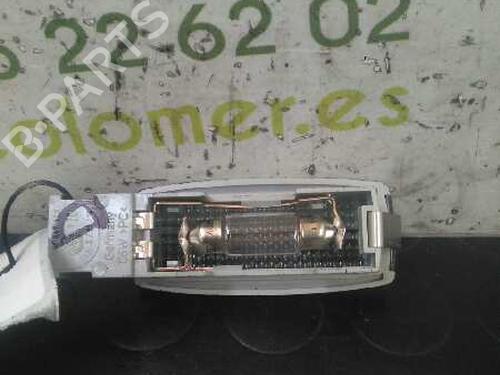 Interior roof light VW POLO V (6R1, 6C1)  | BP7432682I8 