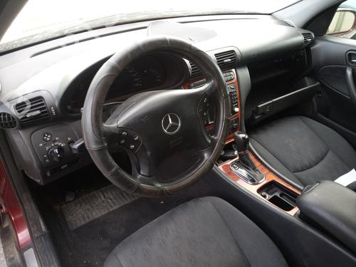 Gearbox MERCEDES-BENZ C-CLASS (W203)  | BP14921264M3 