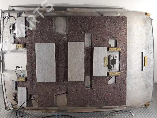Interior roof TOYOTA PRIUS Liftback (_W2_) 1.5 Hybrid (NHW20_, NHW20R) | BP5543331I12