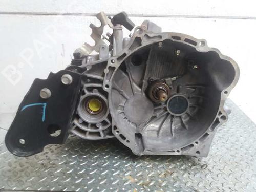 Gearkasse CHEVROLET LACETTI (J200) 2.0 D (121 hp) 3551868