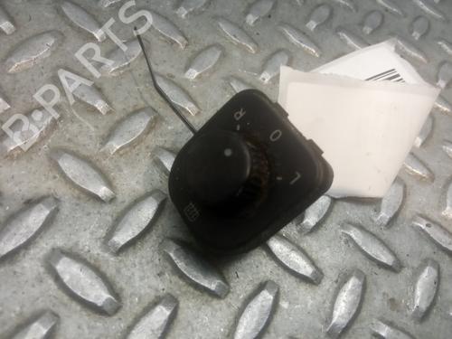 Used Mirror switch VW PASSAT B6 (3C2) 2.0 TDI 16V (140 hp) 10754813