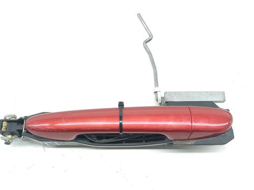 venstre-bagtil-udvendigt-handtag-mazda-cx-5-ke-gh-2011-2012-2013-2014-2015-2016-2017-33233256 main image