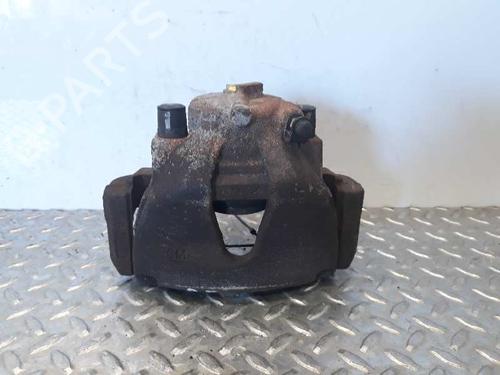 Used Left front brake caliper OPEL COMBO Box Body/MPV [2001-2025]  11625464