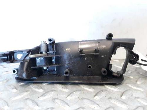 Front right interior door handle AUDI A3 (8P1) 1.9 TDI | BP5771478I14 