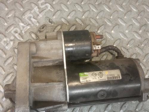 Anlasser für RENAULT LAGUNA I (B56_, 556_) [1993-2002]  3065529
