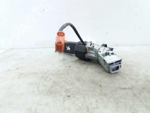 Ignition barrel PEUGEOT 407 SW (6E_, 6D_)  | BP6635361M48 