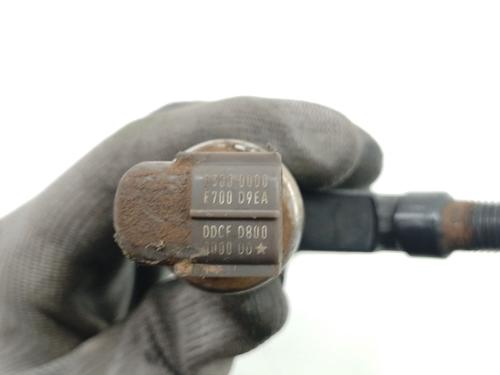 Injector NISSAN NAVARA NP300 (D40) 2.5 dCi 4WD | BP32204196M100