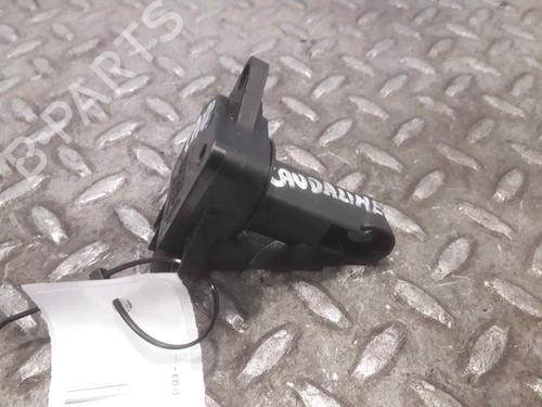 Used Mass air flow sensor TOYOTA YARIS (_P1_) [1999-2005]  16858985