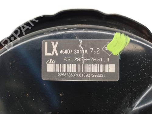 Servo brake NISSAN PATHFINDER III (R51)  | BP19781711M42 
