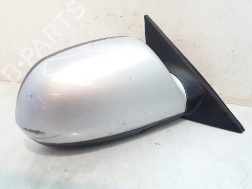 Right mirror HYUNDAI ELANTRA III (XD) 2.0 CRDi | BP3355326C27 