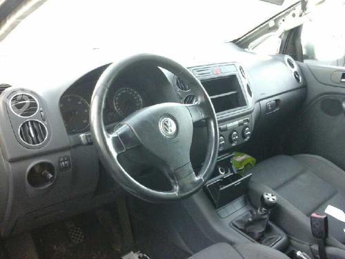 Hood lock VW GOLF PLUS V (5M1, 521)  | BP8783645C133 