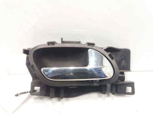 Used Front right interior door handle Front right interior door handle CITROËN BERLINGO MULTISPACE (B9) 1.6 HDi 90 (90 hp) 4839328 4839328