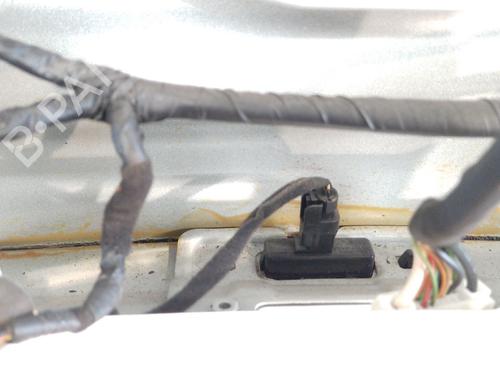 Tailgate HYUNDAI i30 (GD) 1.6 CRDi | BP29398656C6 