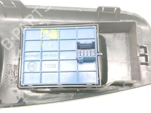Left front window switch OPEL COMBO Box Body/MPV (X12) 1.3 CDTI (B05) | BP39237437I27 - Image 4