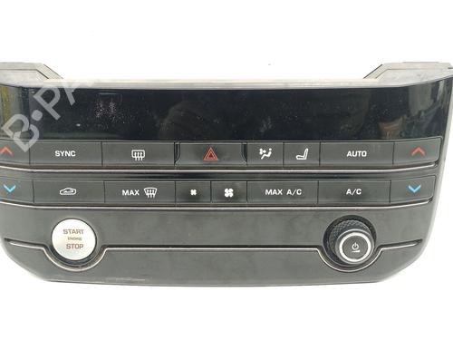 Used Climate control JAGUAR XF II (X260) 2.0 D (180 hp) 29763969