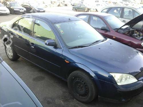 Left front driveshaft FORD MONDEO III (B5Y) 2.0 16V TDDi / TDCi | BP6471782M38 