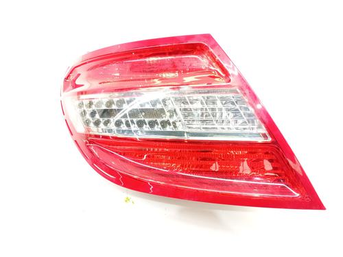 Used Left taillight Left taillight MERCEDES-BENZ C-CLASS (W203) C 280 (203.054) (231 hp) 40238013 40238013