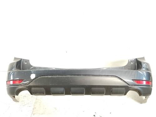 Bagtil kofangere SUBARU FORESTER (SJ_) [2012-2025]  18921207