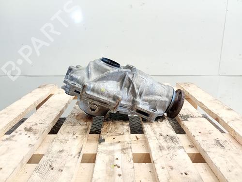Differential, foran Differential, foran BMW X3 (F25) xDrive 20 d (184 hp) 37405128 37405128