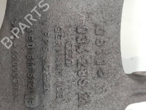 Højre bagtil bærearm AUDI A8 D3 (4E2, 4E8) 4.0 TDI quattro | BP19781433M15 