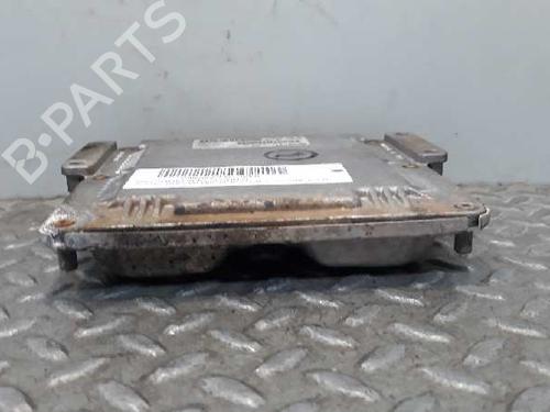 Control unit CITROËN XSARA (N1) 2.0 HDi 90 | BP7569715M11 
