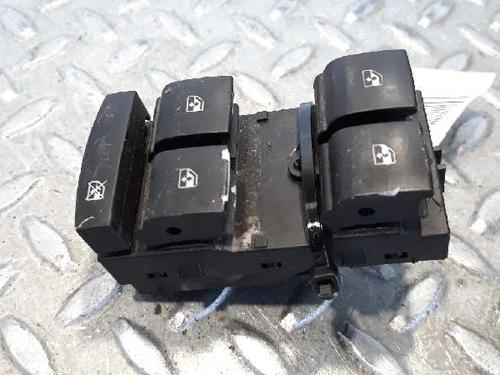 Used Left front window switch CHEVROLET CRUZE (J300) [2009-2025]  7555407