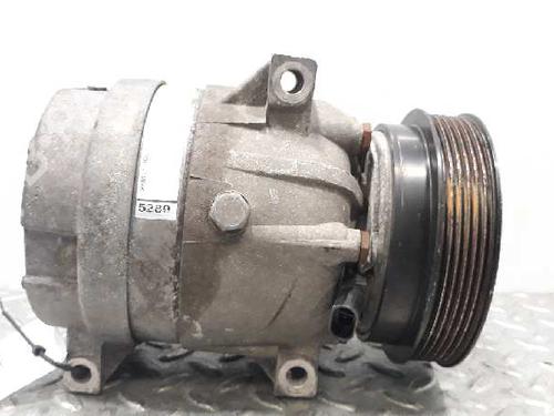 Used AC compressor RENAULT MEGANE I Coach (DA0/1_) [1996-2003]  6117525