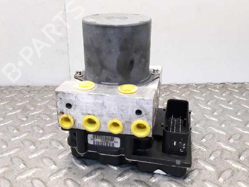 Used ABS pump BMW 5 (E60) [2001-2010]  7436598