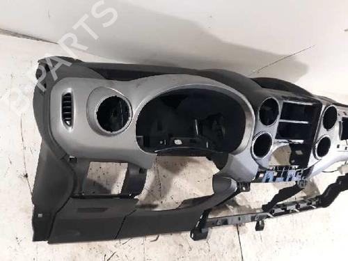 Dashboard CITROËN BERLINGO MULTISPACE (B9)  | BP4839330C46 