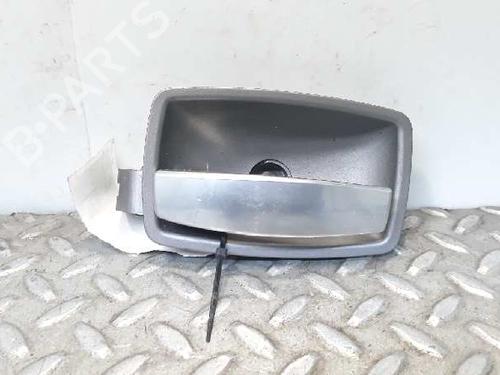 Portiergreep binnen links achter BMW 7 (E65, E66, E67) [2001-2009]  7434752