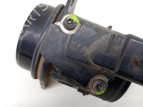 Mass air flow sensor CITROËN DS5 2.0 HDi 165 Hybrid4 4x4 | BP37611056M95 - Image 4
