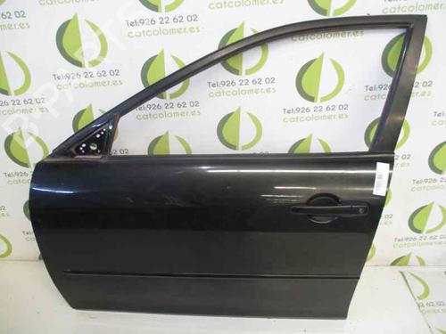 Used Left front door MAZDA 6 Hatchback (GG) [2002-2008]  3068065