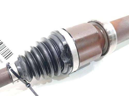 Right front driveshaft FORD FIESTA VI (CB1, CCN) 1.25 | BP40607931M39 - Image 4