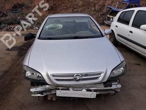 Used Parts OPEL ASTRA G Coupe (T98)  2.2 16V (F07)  964987
