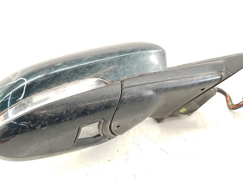 Right mirror JAGUAR XF II (X260) 2.0 D | BP29808218C27 