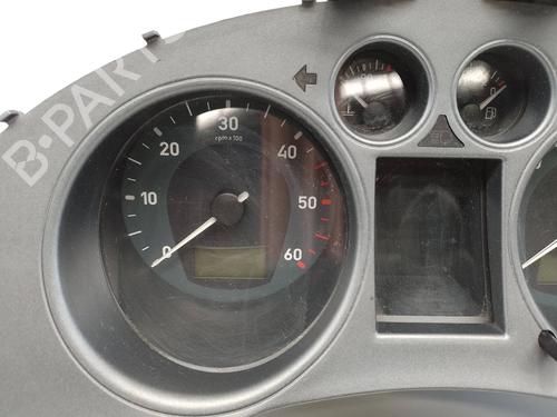 Instrument cluster SEAT IBIZA III (6L1)  | BP18843388C47 