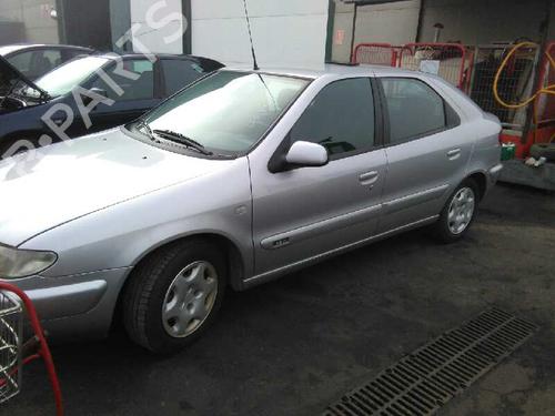 Gearbox CITROËN XSARA (N1)  | BP3076606M3 
