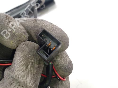 Seat buckle BMW 1 (E87) | BP31112694I32