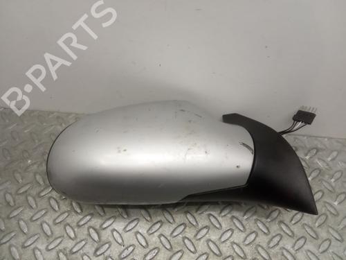 Right mirror MERCEDES-BENZ A-CLASS (W168)  | BP9343283C27 