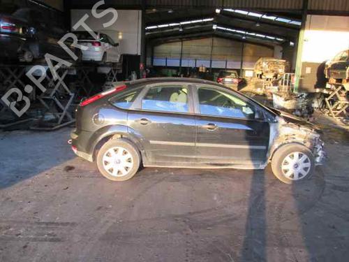 Left front driveshaft FORD FOCUS II (DA_, HCP, DP)  | BP3052647M38 