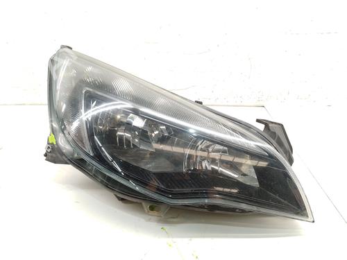 Used Right headlight Right headlight OPEL ASTRA J (P10) 1.6 (68) (115 hp) 34213955 34213955