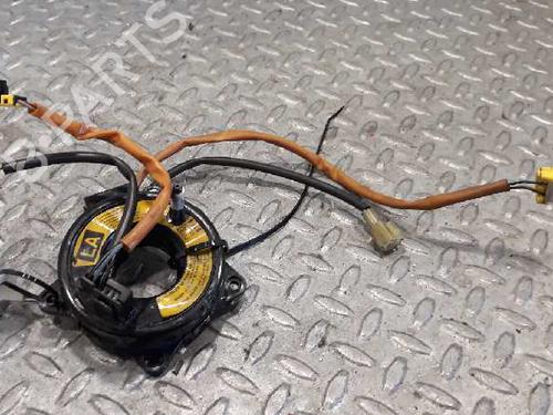 Used Squib airbag CHEVROLET MATIZ (M200, M250) 1.0 (65 hp) 6434838