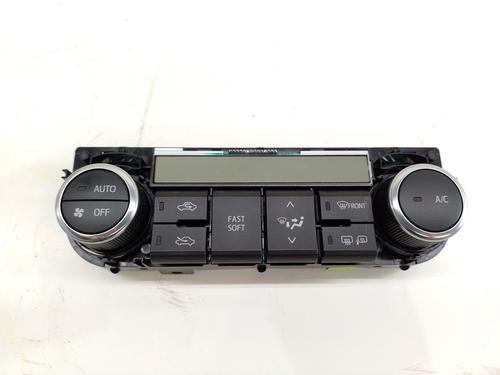 Used Climate control Climate control TOYOTA AURIS Estate (_E18_) 1.8 Hybrid (ZWE186_, ZWE186R, ZWE186H) (136 hp) 34222293 34222293
