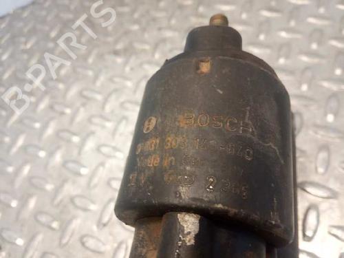 Starter FORD COURIER Pickup  | BP12560213M8