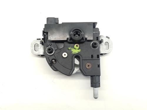 hjelmlås FORD FOCUS I (DAW, DBW) 1.6 16V (100 hp) 27865983