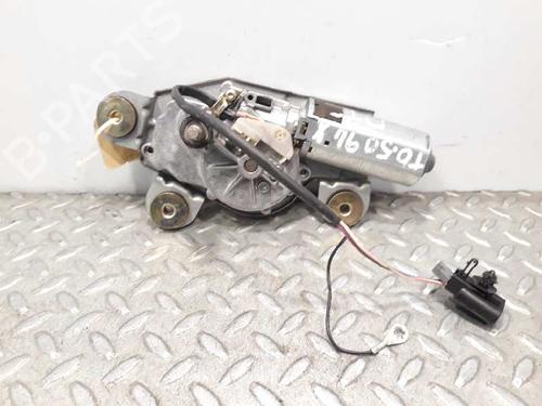 Used Rear wiper motor FORD ESCORT VI (GAL, AAL, ABL) [1995-2002]  3039906